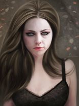 Amy Lee photo