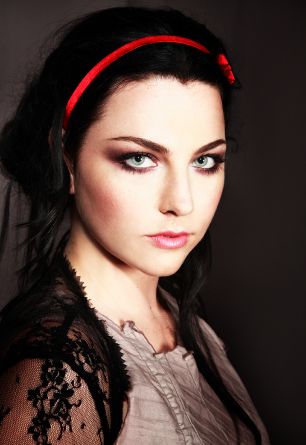 Amy Lee