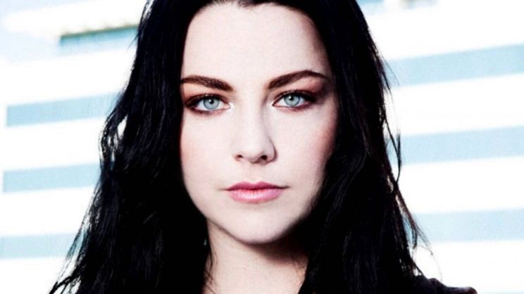 Amy Lee