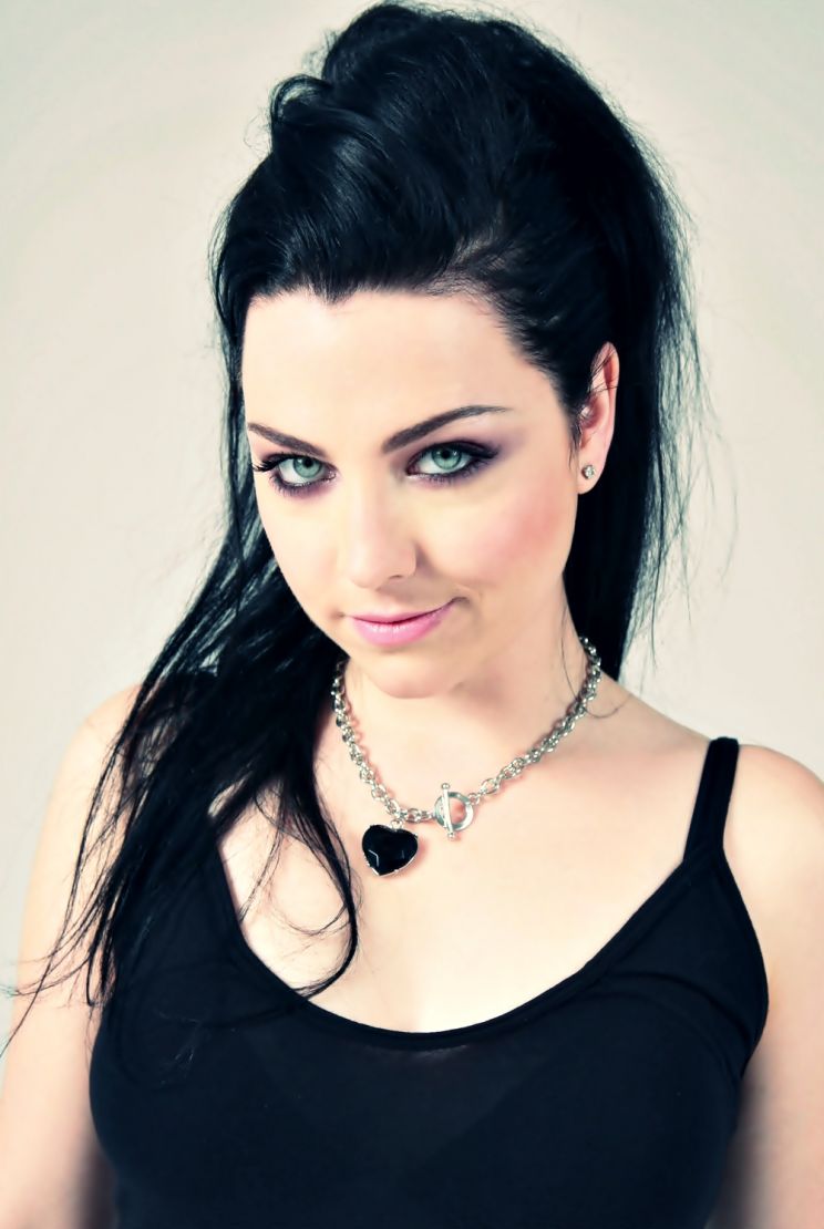 Amy Lee