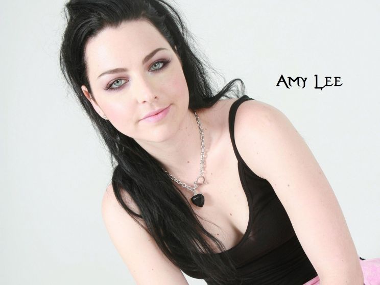 Amy Lee