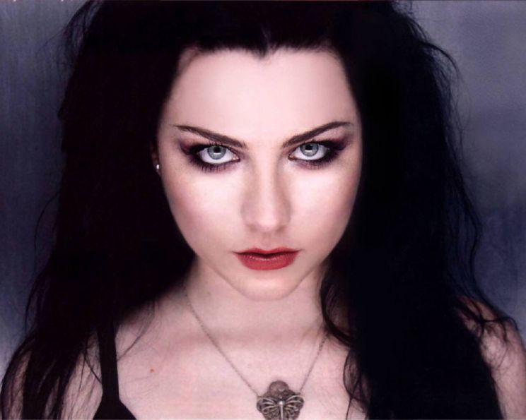 Amy Lee