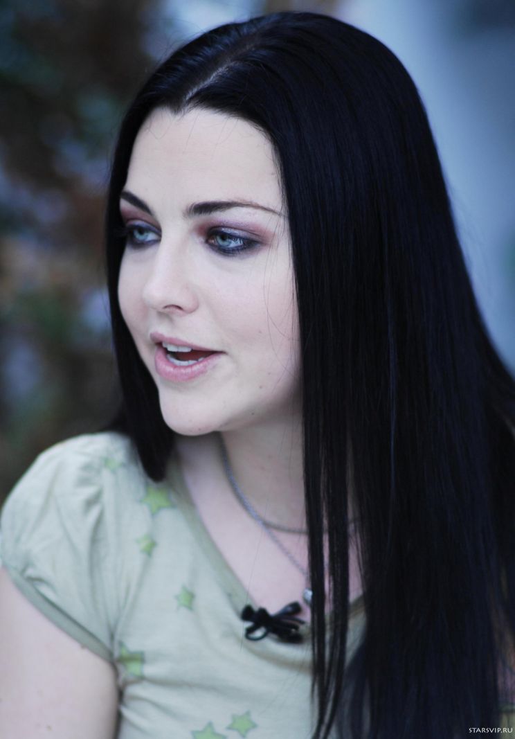 Amy Lee