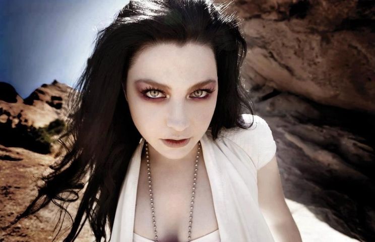 Amy Lee