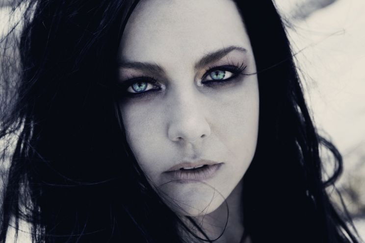 Amy Lee