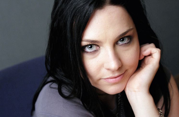 Amy Lee