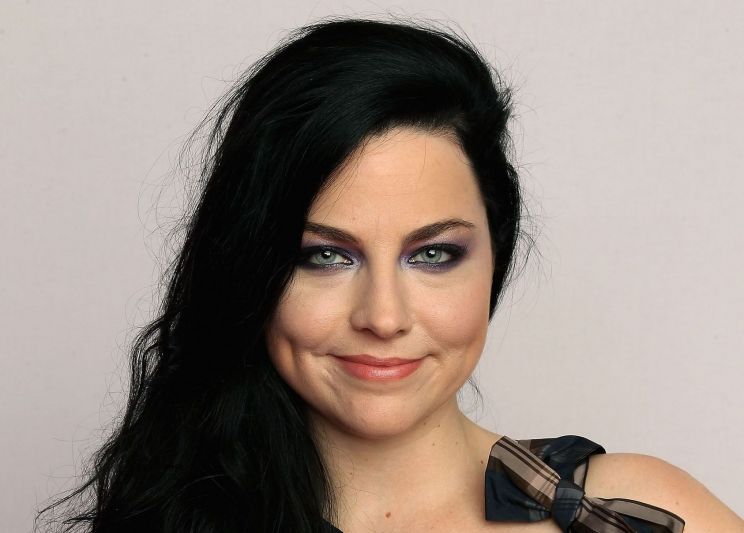 Amy Lee