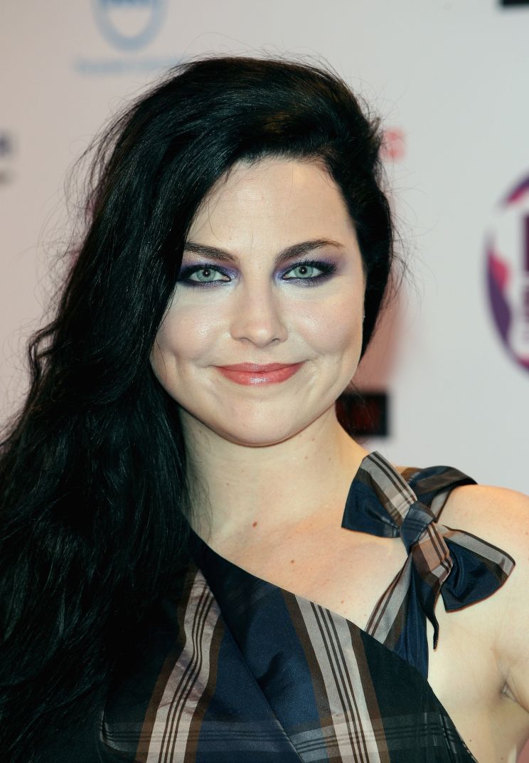 Amy Lee