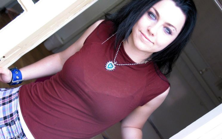 Amy Lee