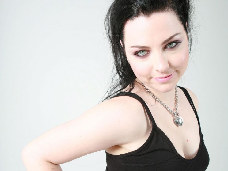 Amy Lee