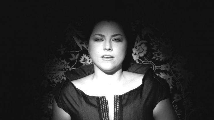Amy Lee