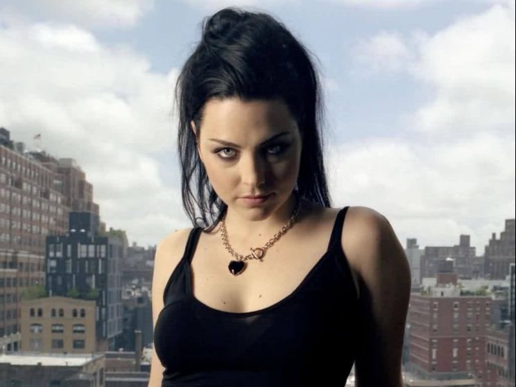 Amy Lee