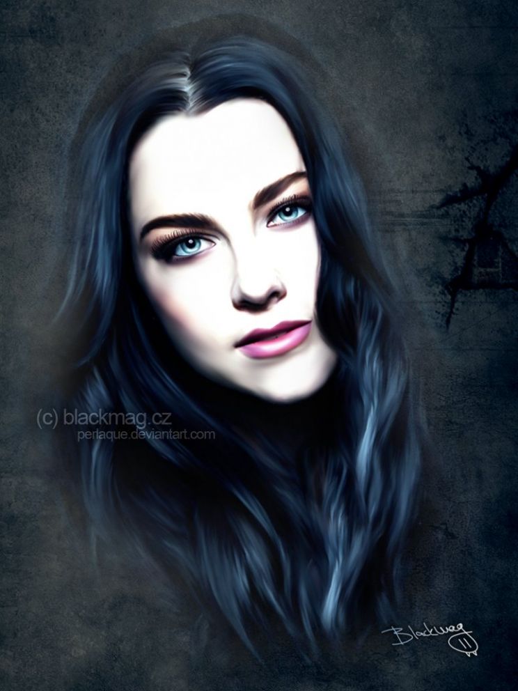 Amy Lee