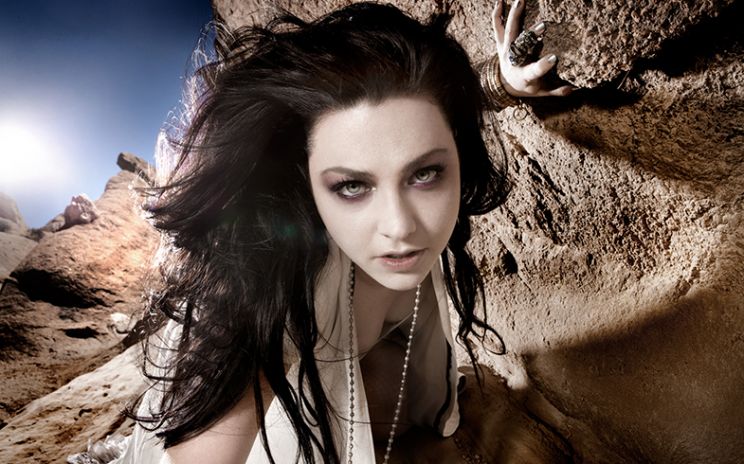 Amy Lee