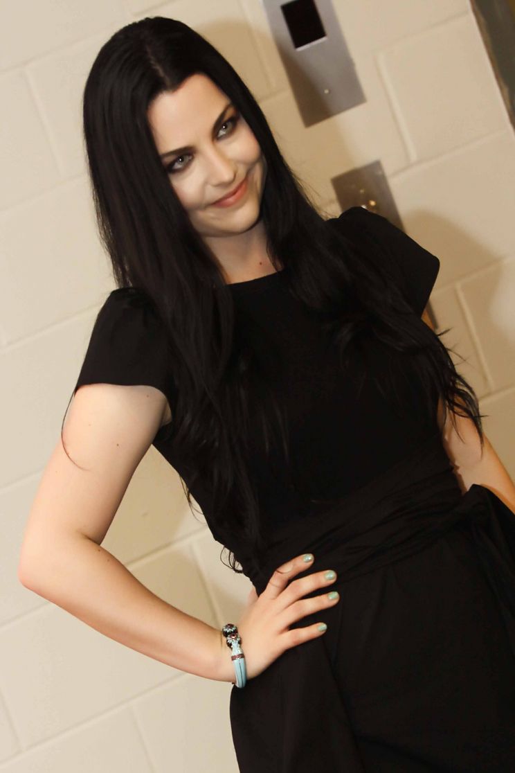 Amy Lee