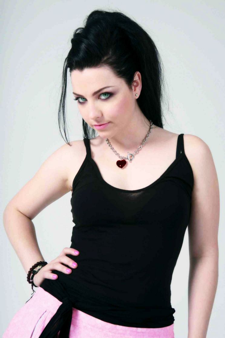 Amy Lee