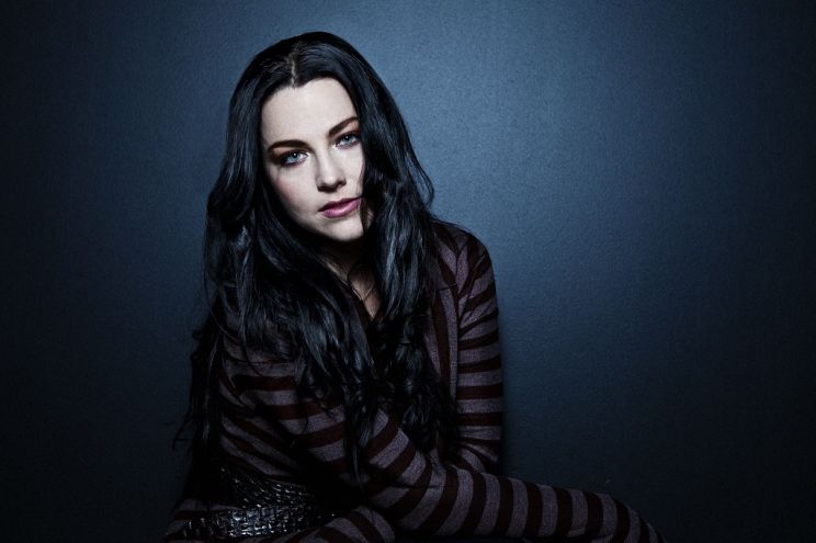 Amy Lee