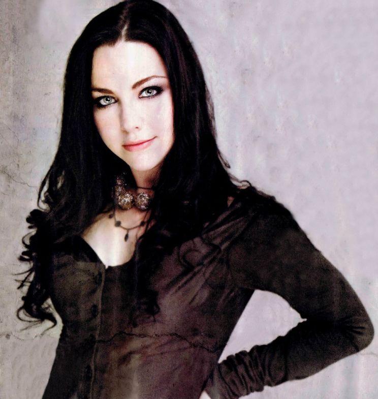 Amy Lee