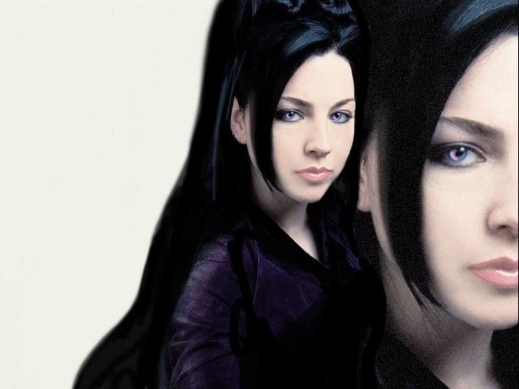 Amy Lee