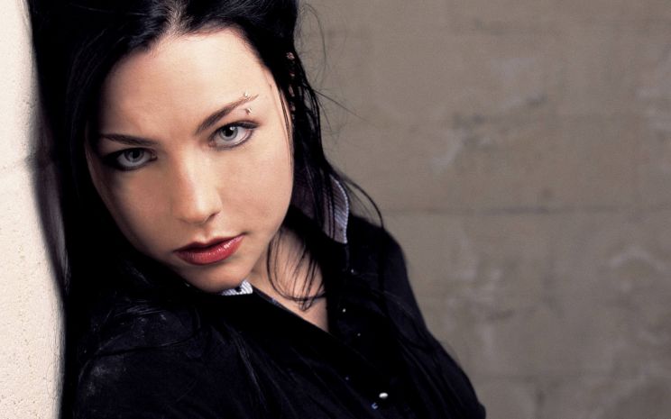 Amy Lee