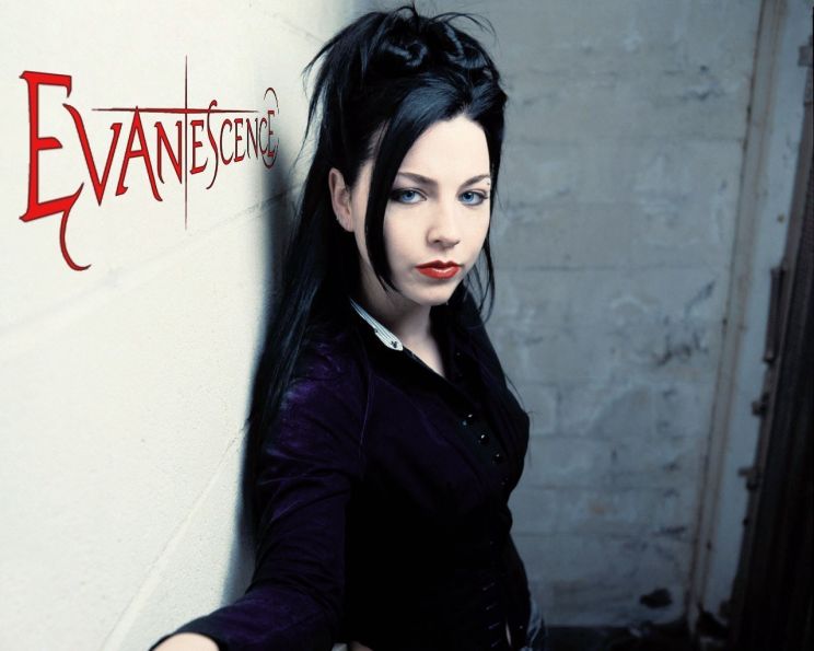 Amy Lee