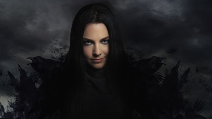 Amy Lee