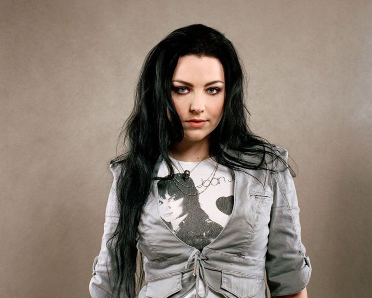 Amy Lee