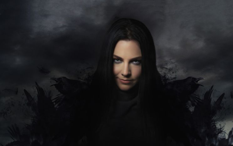 Amy Lee