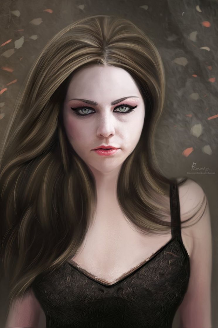 Amy Lee