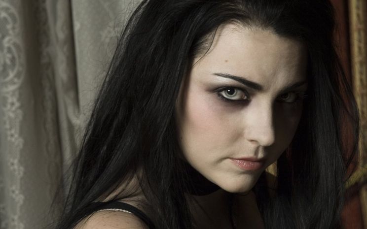 Amy Lee