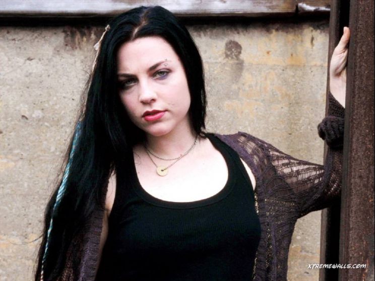 Amy Lee
