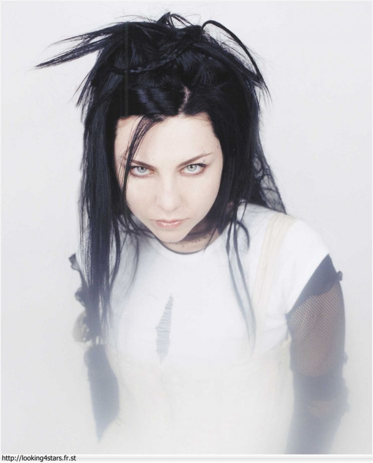 Amy Lee