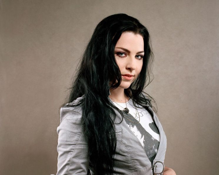 Amy Lee