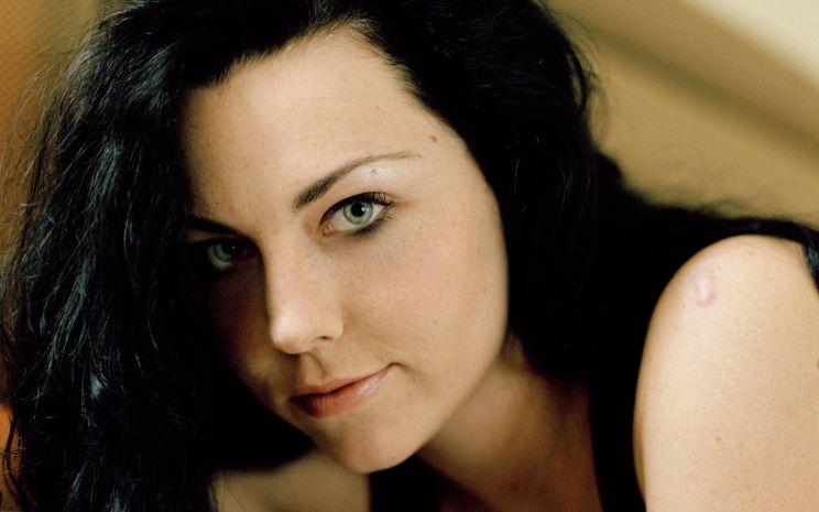 Amy Lee