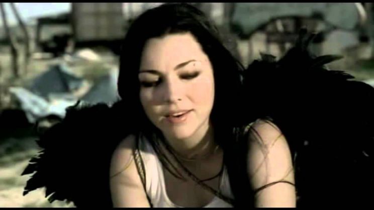 Amy Lee