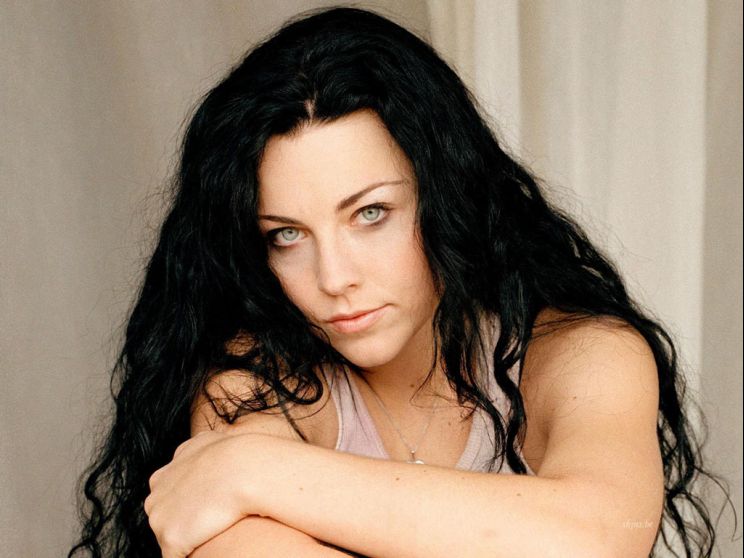 Amy Lee