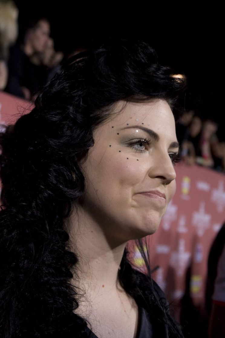 Amy Lee