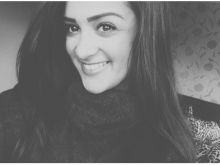 Amy-Leigh Hickman