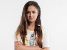 Amy-Leigh Hickman