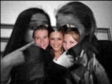 Amy-Leigh Hickman