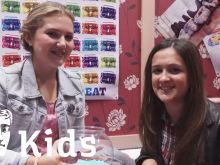 Amy-Leigh Hickman
