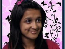 Amy-Leigh Hickman