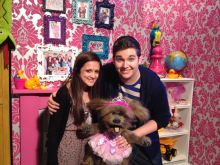 Amy-Leigh Hickman