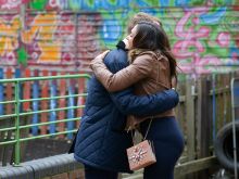 Amy-Leigh Hickman photo