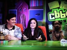 Amy-Leigh Hickman