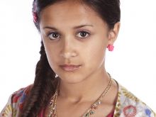 Amy-Leigh Hickman