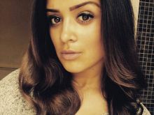 Amy-Leigh Hickman
