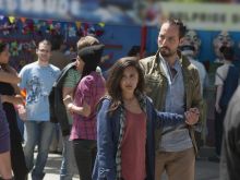 Amy-Leigh Hickman