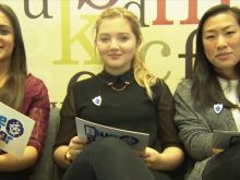 Amy-Leigh Hickman