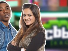 Amy-Leigh Hickman